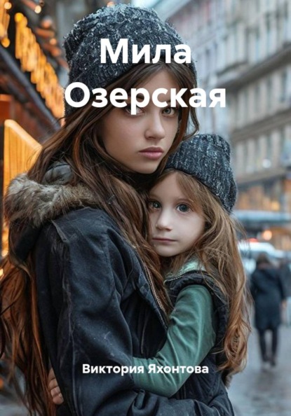 Скачать книгу Мила Озерская