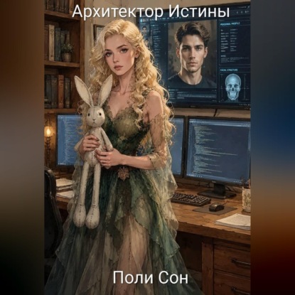 Скачать книгу Архитектор Истины