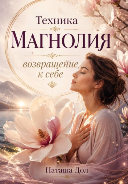 Скачать книгу Техника Магнолия. Возвращение к себе