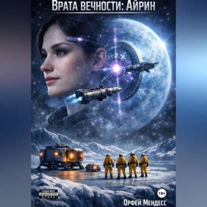 Скачать книгу Айрин