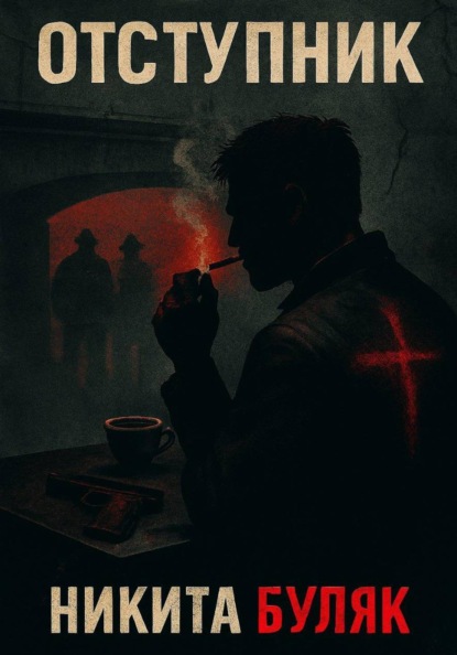 Скачать книгу Отступник