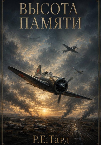 Скачать книгу Высота памяти 1