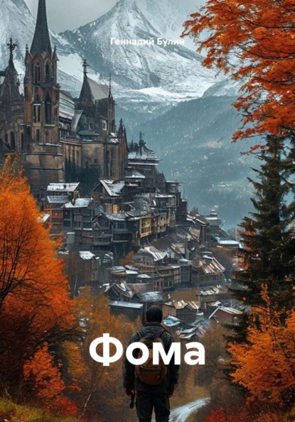 Скачать книгу Фома