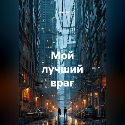 Скачать книгу Мой лучший враг