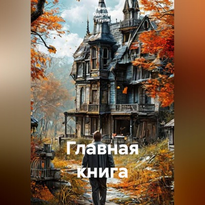 Скачать книгу Главная книга