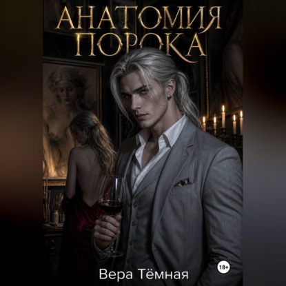 Скачать книгу Анатомия порока