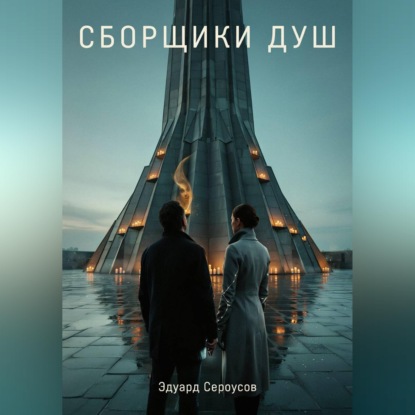 Скачать книгу Сборщики Душ