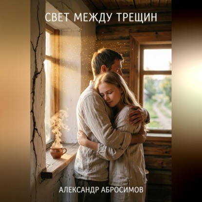 Скачать книгу Свет между трещин