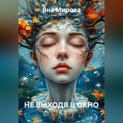Скачать книгу НЕ ВЫХОДЯ В ОКНО