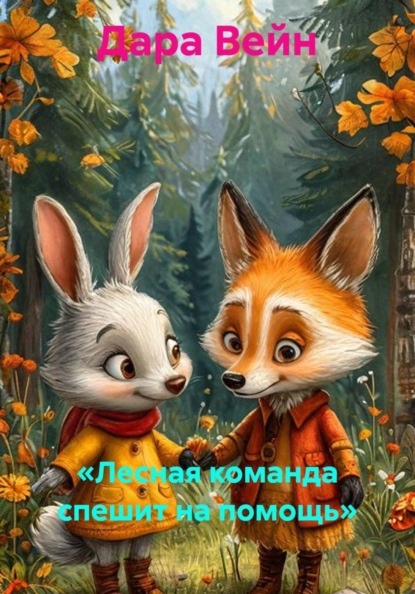 «Лесная команда спешит на помощь»