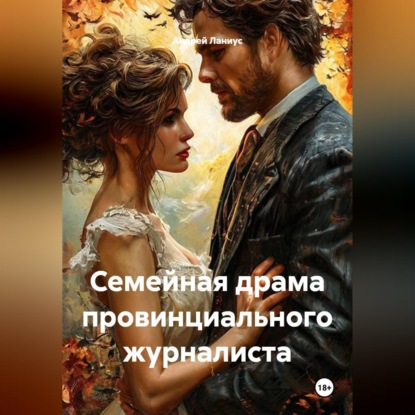 Скачать книгу Семейная драма провинциального журналиста