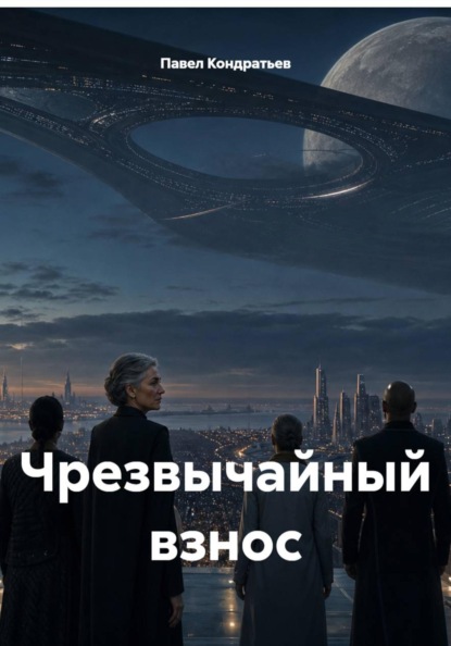 Чрезвычайный взнос