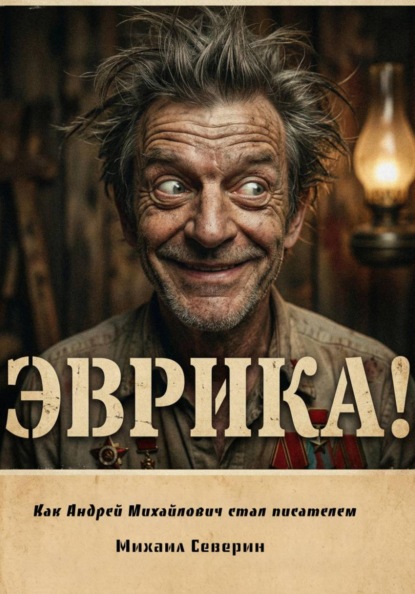 Скачать книгу Эврика