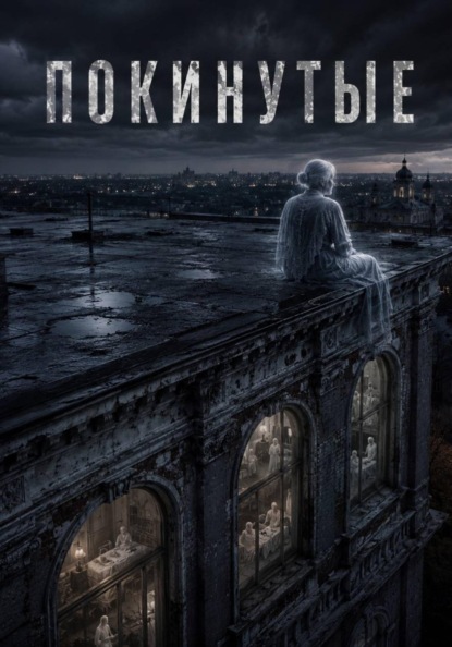 Скачать книгу Покинутые