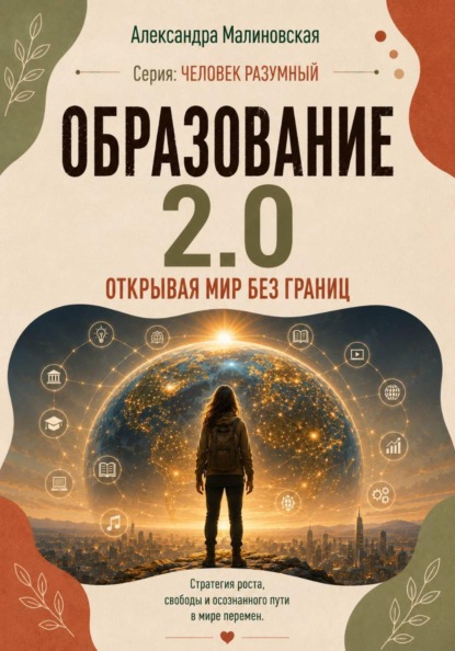 Образование 2.0. Открываем мир без границ.