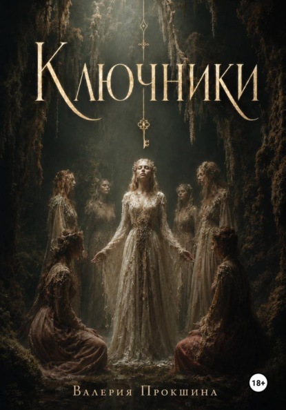 Скачать книгу Ключники