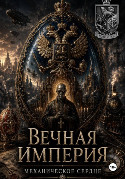 Вечная Империя Механическое сердце