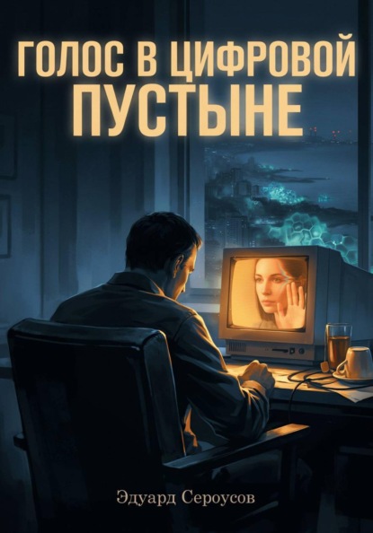 Скачать книгу Голос в цифровой пустыне