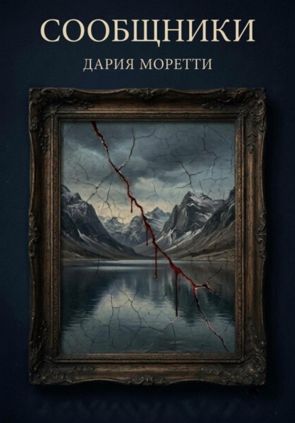 Скачать книгу Сообщники