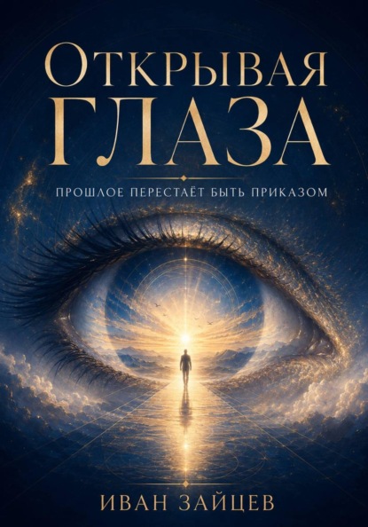 Скачать книгу Открывая глаза
