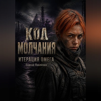 Скачать книгу Код молчания | итерация Омега