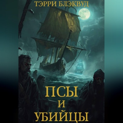 Скачать книгу Псы и Убийцы