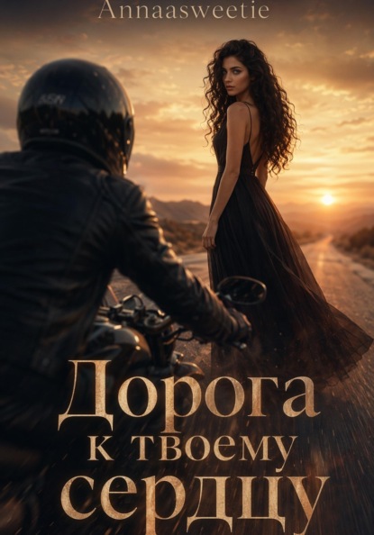 Скачать книгу Дорога к твоему сердцу