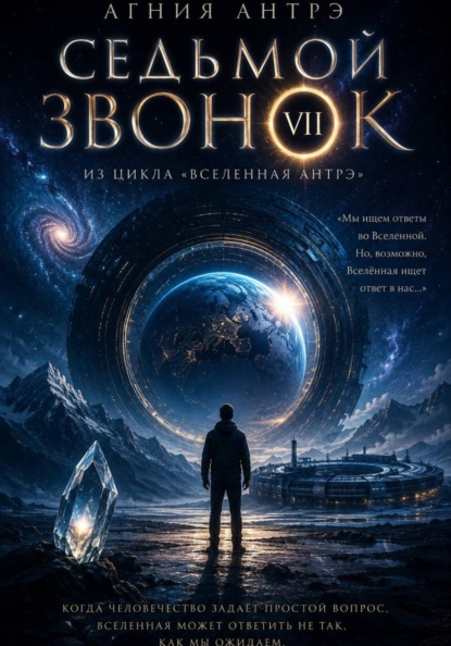 Скачать книгу Седьмой звонок