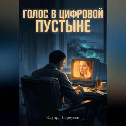 Скачать книгу Голос в цифровой пустыне
