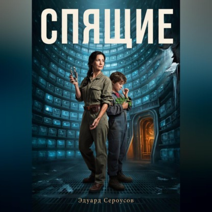 Скачать книгу Спящие