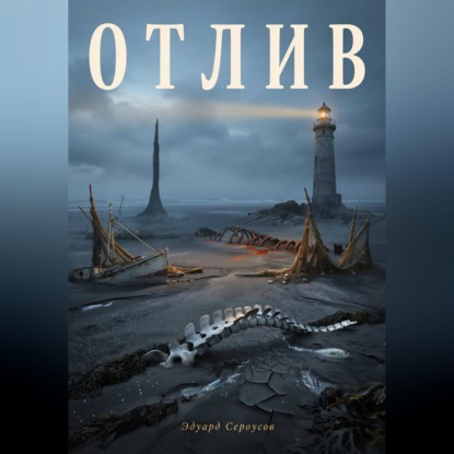 Скачать книгу Отлив
