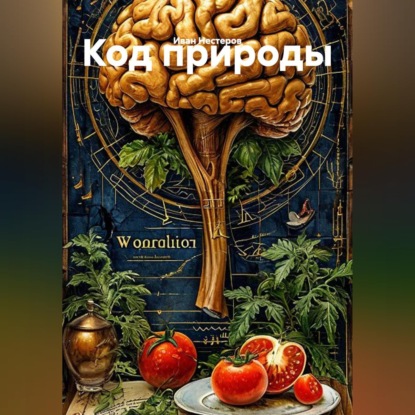Скачать книгу КОД ПРИРОДЫ
