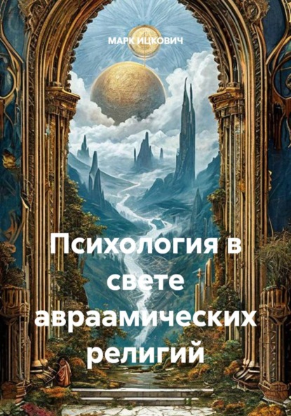 Скачать книгу Психология в свете авраамических религий