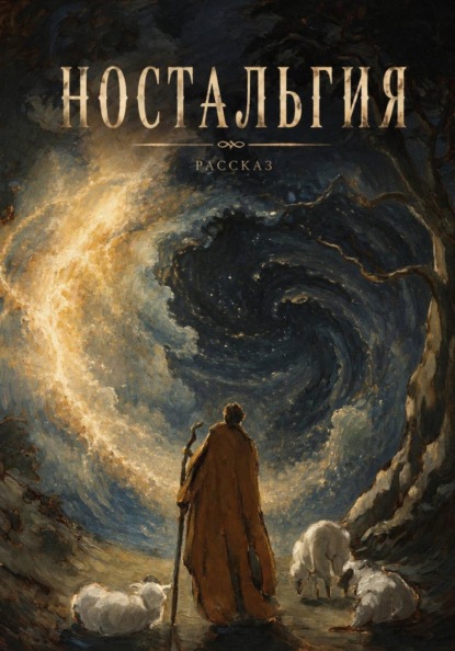 Скачать книгу Ностальгия