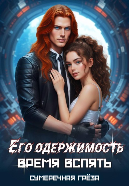 Его одержимость-1. Время вспять