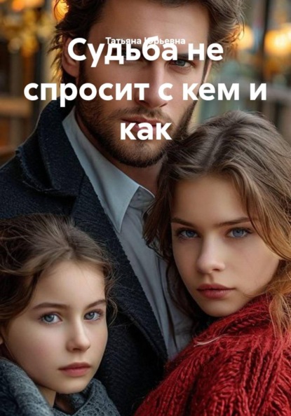 Судьба не спросит с кем и как