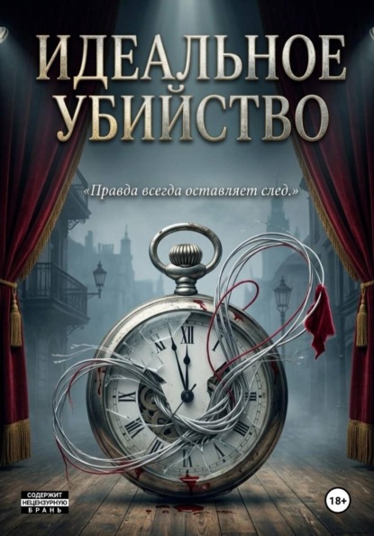 Скачать книгу Идеальное убийство
