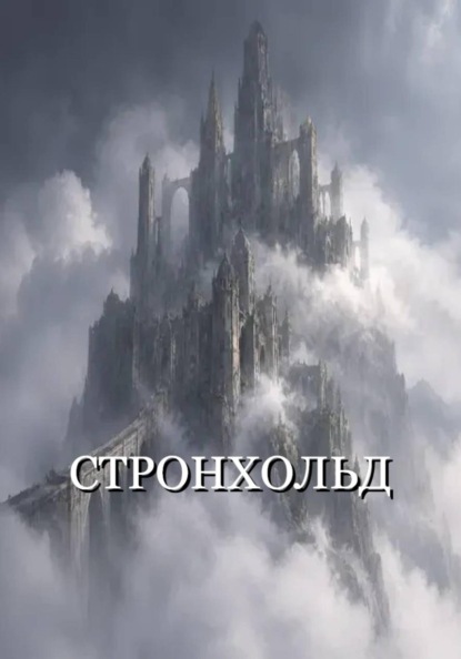 Скачать книгу Стронхольд