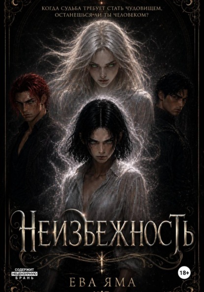 Скачать книгу Неизбежность