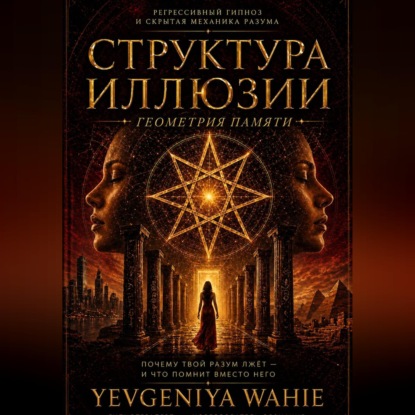 Скачать книгу Структура Иллюзии