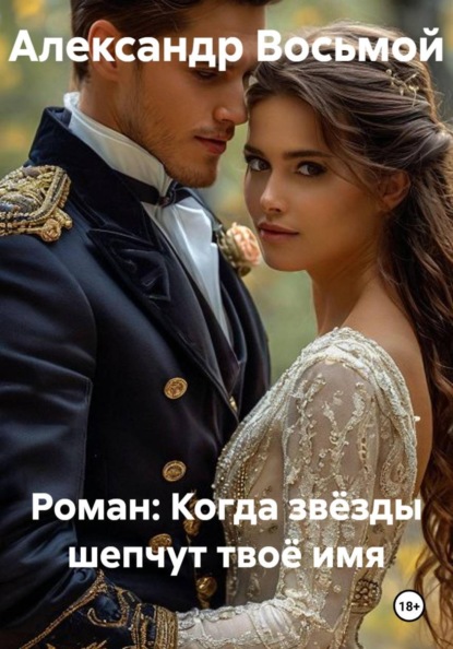 Скачать книгу Роман: Когда звёзды шепчут твоё имя