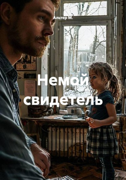 Скачать книгу Немой свидетель