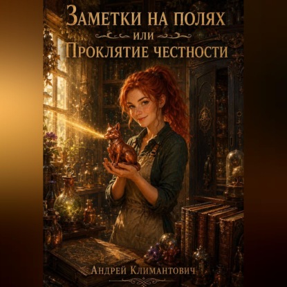 Скачать книгу Заметки на полях или Проклятие честности