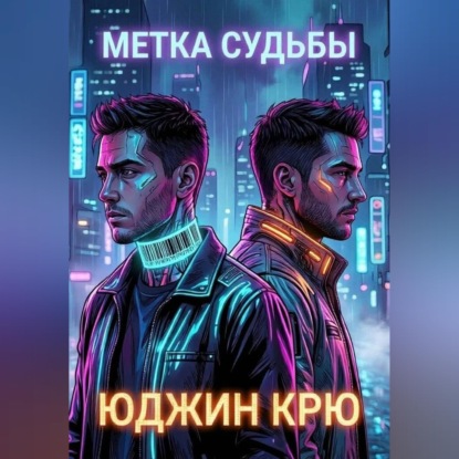 Скачать книгу Метка Судьбы
