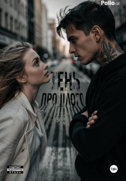 Скачать книгу Тень прошлого