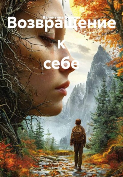 Скачать книгу Возвращение к себе