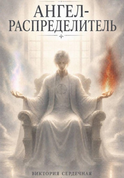 Скачать книгу Ангел-распределитель