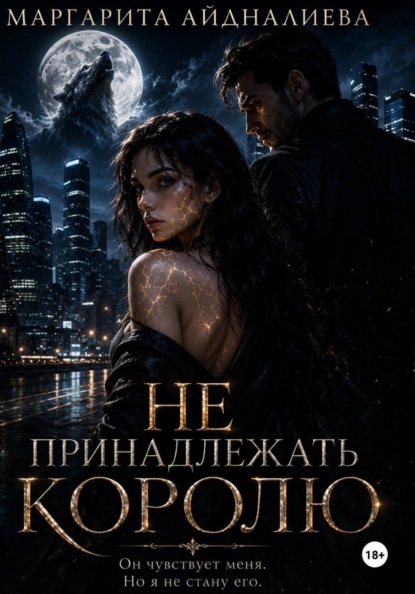 Скачать книгу Не принадлежать королю
