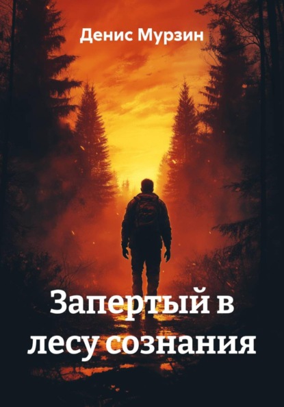 Скачать книгу Запертый в лесу сознания