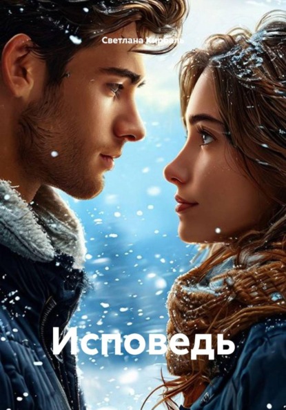 Скачать книгу Исповедь